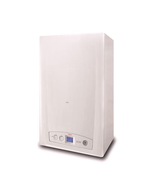 پکیج شوفاژ دیواری یونیکال ایتالیا UNICAL Idea IFP24 — تصویر ۶