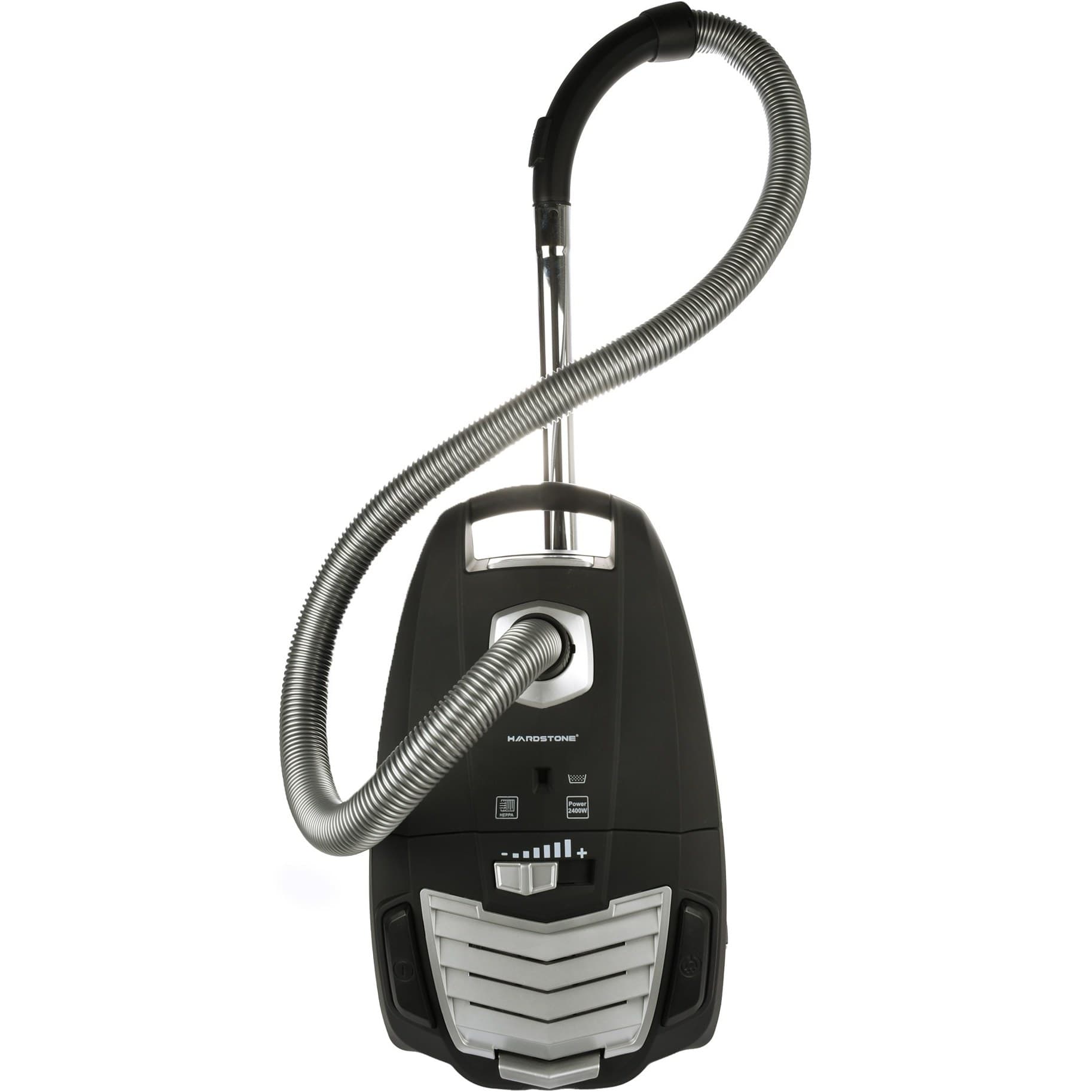 جارو برقی هاردستون مدل VCP2420 ا hardstone VCP2420 vacuum cleaner