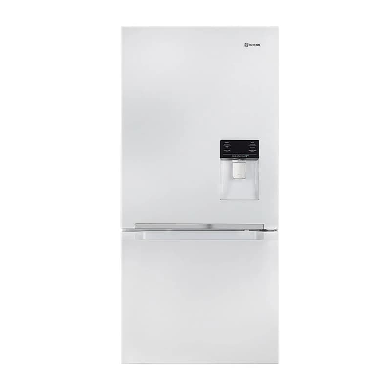 یخچال فریزر بنس 28 فوت مدل CROSS W ا BENESS Refrigerator BFM Model CROSS W