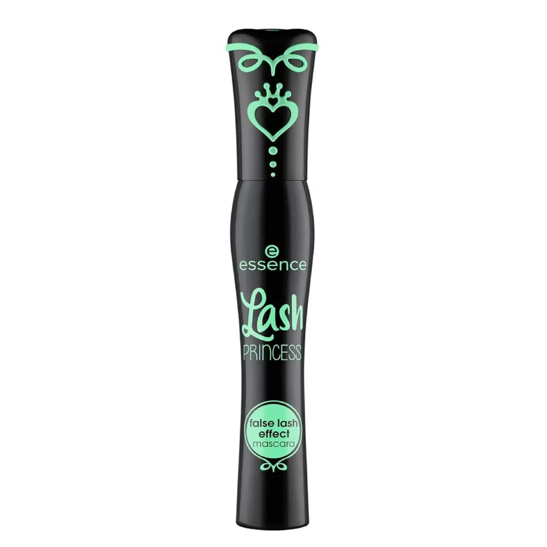 ریمل حجم دهنده و بلند کننده با تاثیر مژه مصنوعی Lash Princess اسنس — تصویر ۱۰