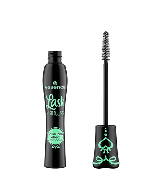 ریمل حجم دهنده و بلند کننده با تاثیر مژه مصنوعی Lash Princess اسنس — تصویر ۶