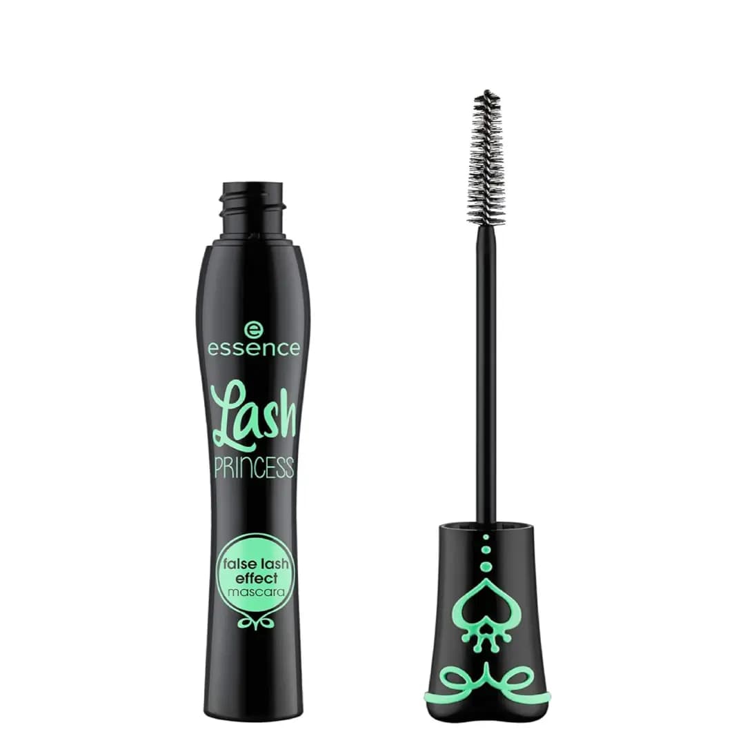 ریمل حجم دهنده و بلند کننده با تاثیر مژه مصنوعی Lash Princess اسنس — تصویر ۹