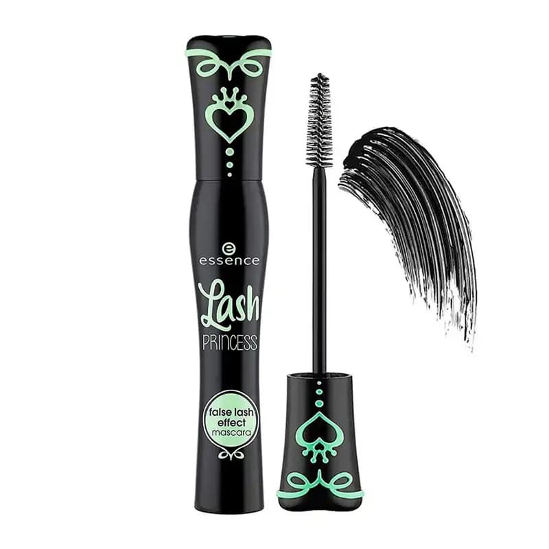 ریمل حجم دهنده و بلند کننده با تاثیر مژه مصنوعی Lash Princess اسنس