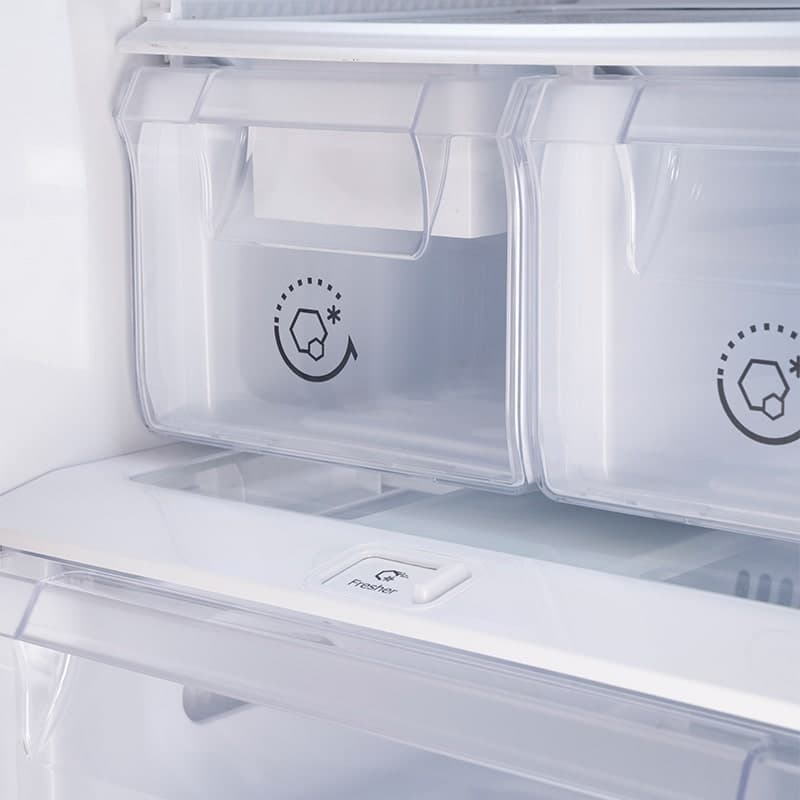 یخچال فریزر بنس 40 فوت مدل Polaris W ا BENESS Refrigerator Twin Model Polaris W — تصویر ۸