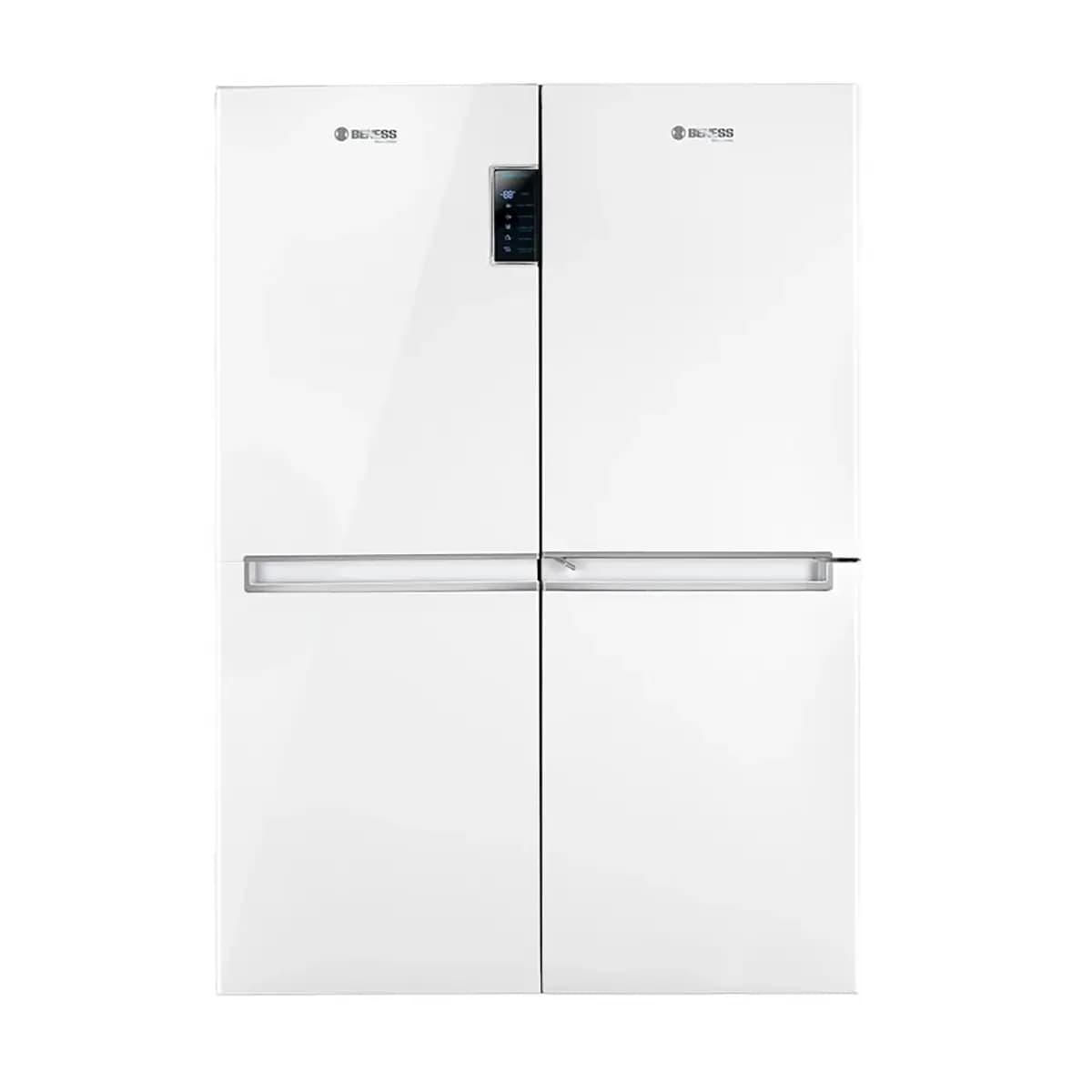 یخچال فریزر بنس 40 فوت مدل Polaris W ا BENESS Refrigerator Twin Model Polaris W — تصویر ۵