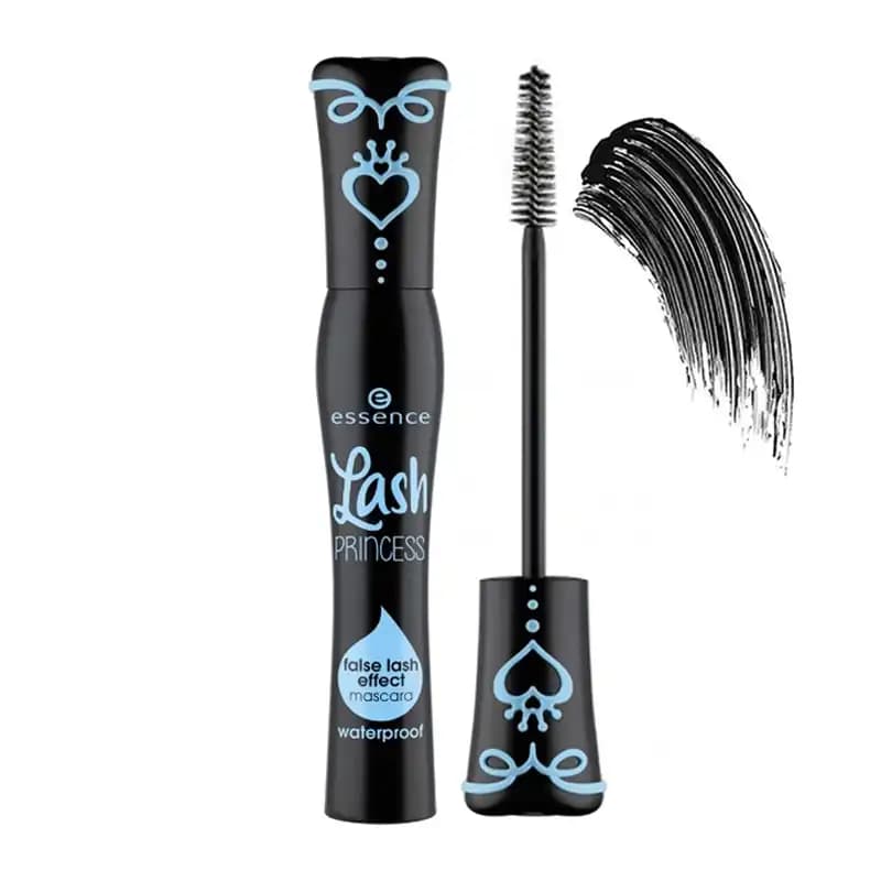 ریمل ضد آب با تاثیر مژه مصنوعی Lash Princess اسنس آبی ۱۲ میلی لیتر