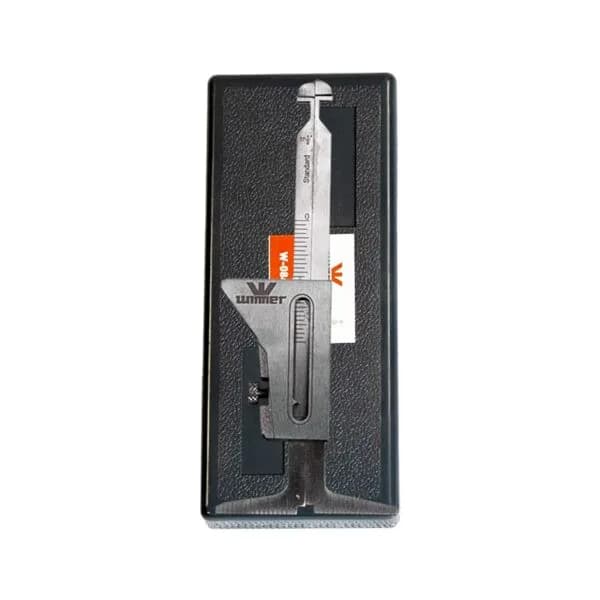 دستگاه گیج ضخامت سنج جوش وینر مدل w-084gw
