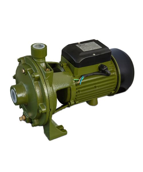 پمپ 1.5 اسب بشقابی سیتکو 2mcp 180/2 — تصویر ۲