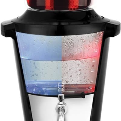 چای ساز میگل مدل GTS 301 ا Miguel tea maker model GTS 301 — تصویر ۵