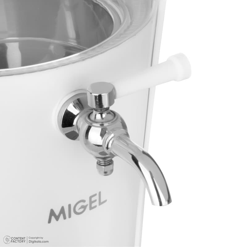 چای ساز میگل مدل GTS 301 ا Miguel tea maker model GTS 301 — تصویر ۴