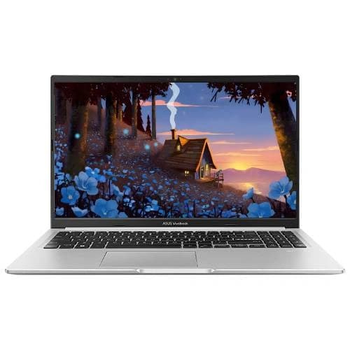 لپ تاپ ایسوس 15.6 اینچی مدل VivoBook X1502ZA پردازنده Core i3 1215U رم 4GB حافظه 256GB SSD