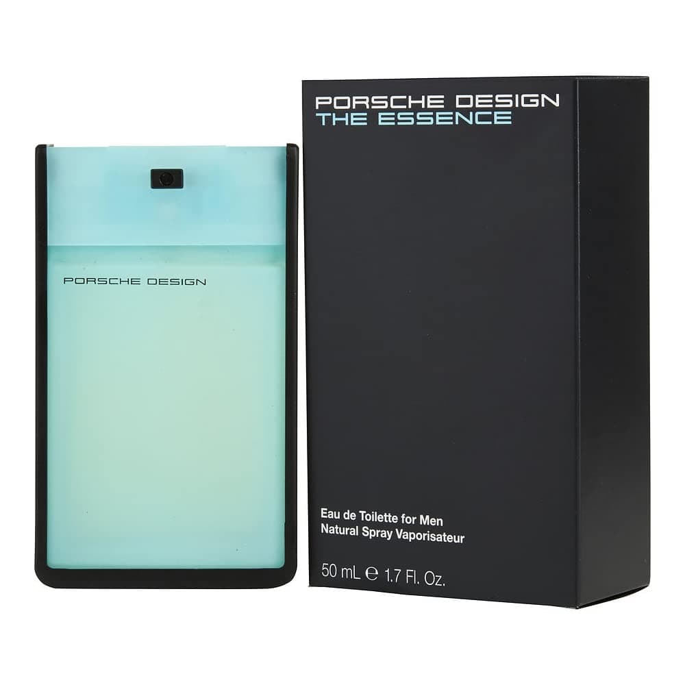 Porsche Design پورشه دیزاین