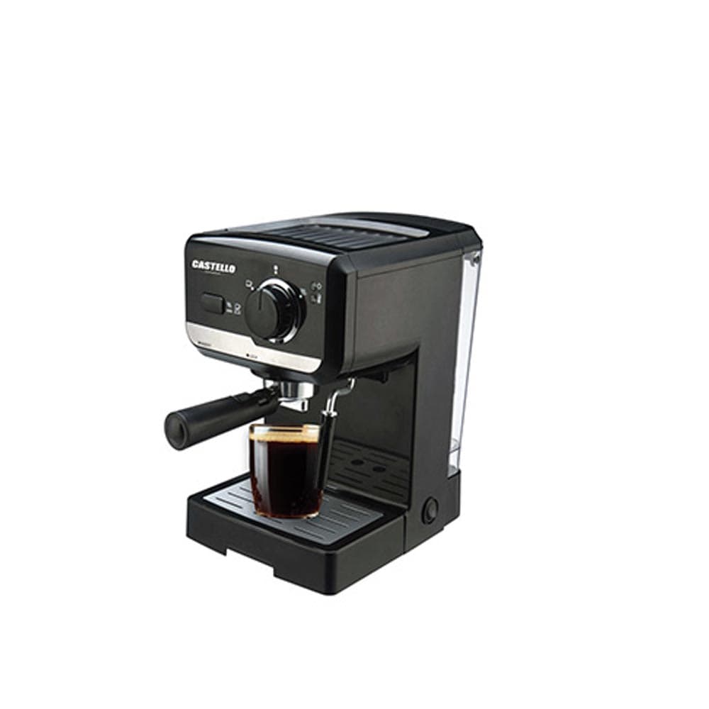اسپرسوساز کاستلو مدل CL-625 ا Costello CL-625 espresso machine