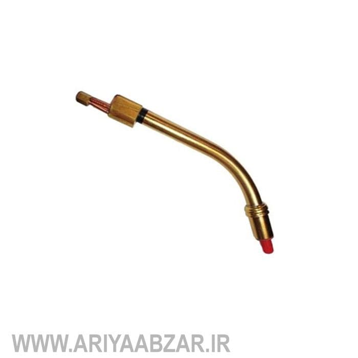 گردنه تورچ CO2 مدل W-139-MB501D — تصویر ۲