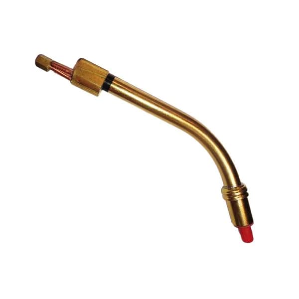 گردنه تورچ CO2 مدل W-139-MB501D