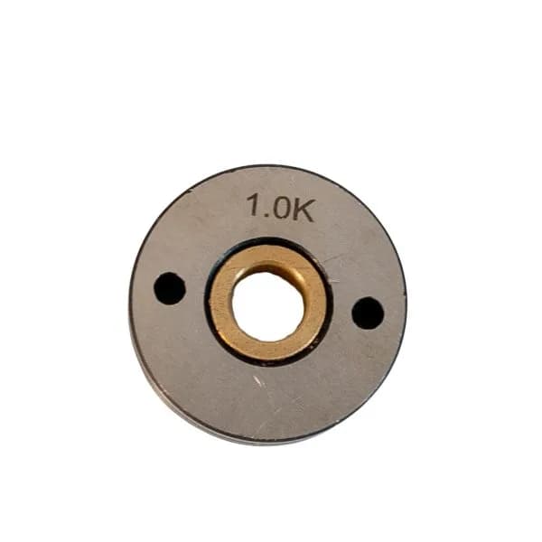 قرقره وایر فیدر CO2 مدل Binzel سایز 1.2-1.0 مدل W-234
