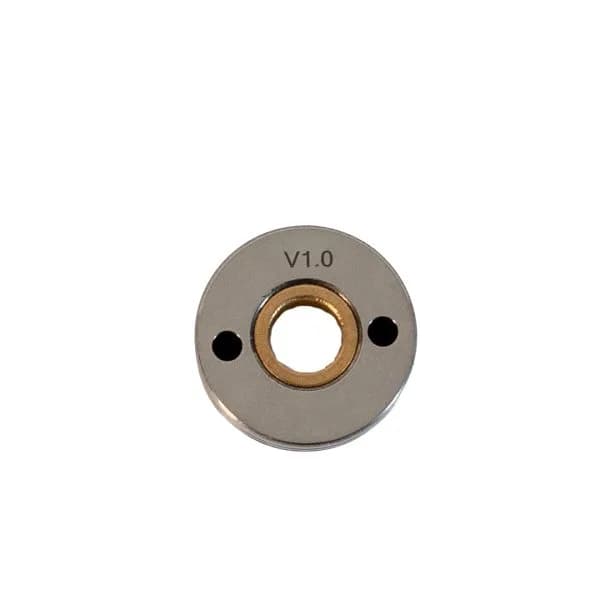 قرقره وایر فیدر CO2 مدل Binzel سایز 1.0-0.8 مدل W-235