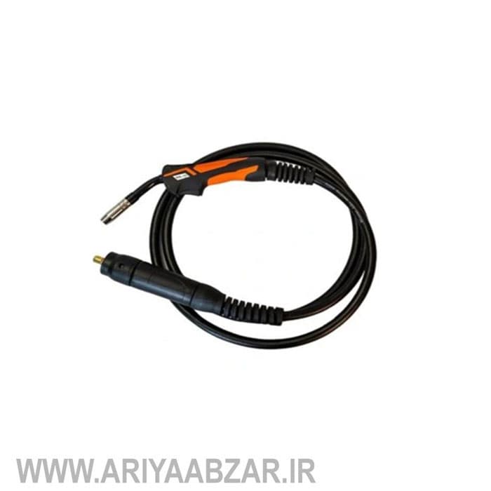 تورچ هوا خنک CO2 طرح Binzel مدل W-124-MB36 — تصویر ۲