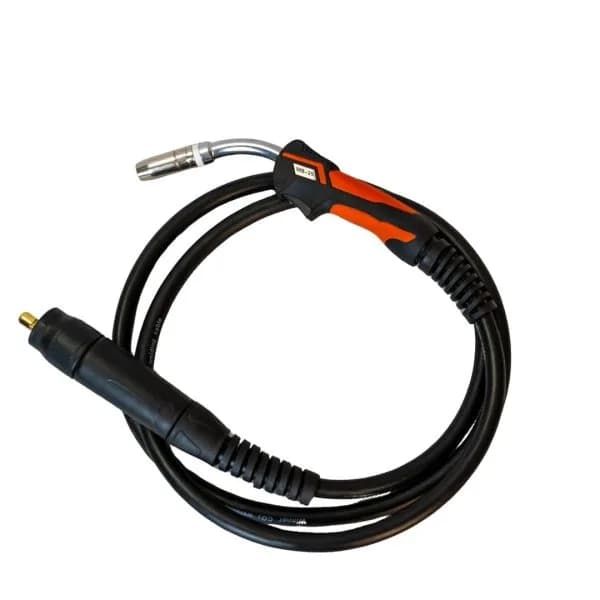 تورچ هوا خنک CO2 طرح Binzel مدل W-121-MB25