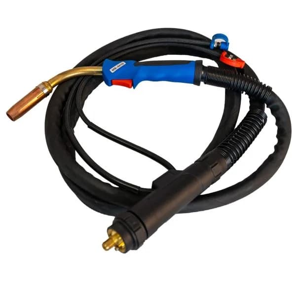تورچ آب خنک CO2 طرح Binzel مدل W-124-MB501D — تصویر ۲