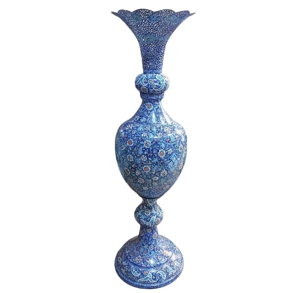 سنبلدان میناکاری(پک 2 عددی)کد S1002 — تصویر ۷