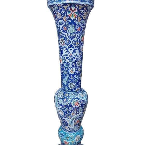 تنگ شاهی میناکاری(پک 2 عددی)کد T1001 — تصویر ۱۱