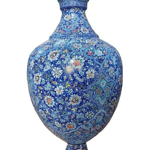 تنگ شاهی میناکاری(پک 2 عددی)کد T1001 — تصویر ۱۰