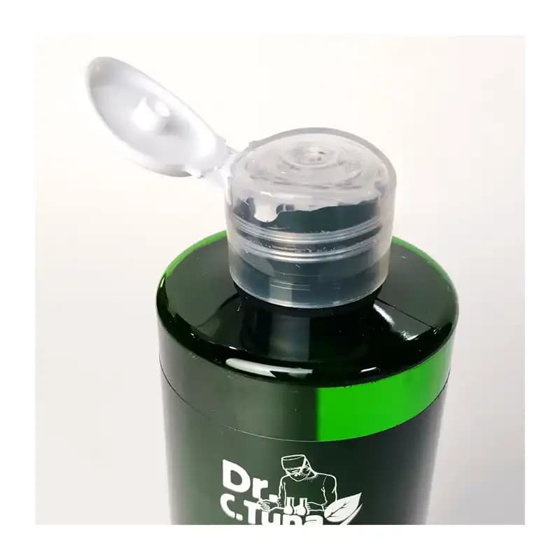 تونر Tea Tree دکتر سی تونا فارماسی 225 میلی لیتر — تصویر ۲