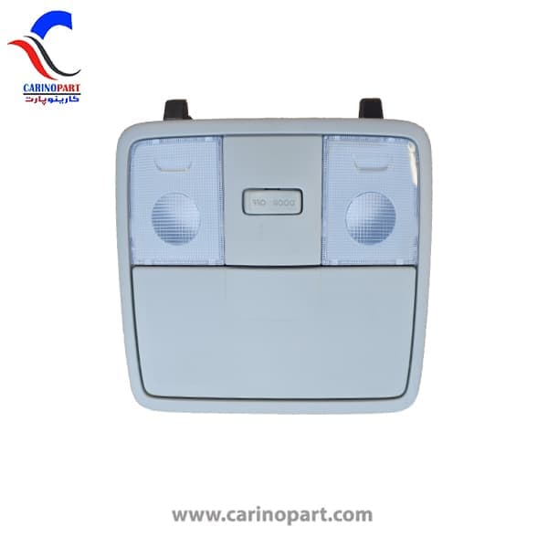چراغ سقف سراتو سایپا — تصویر ۲