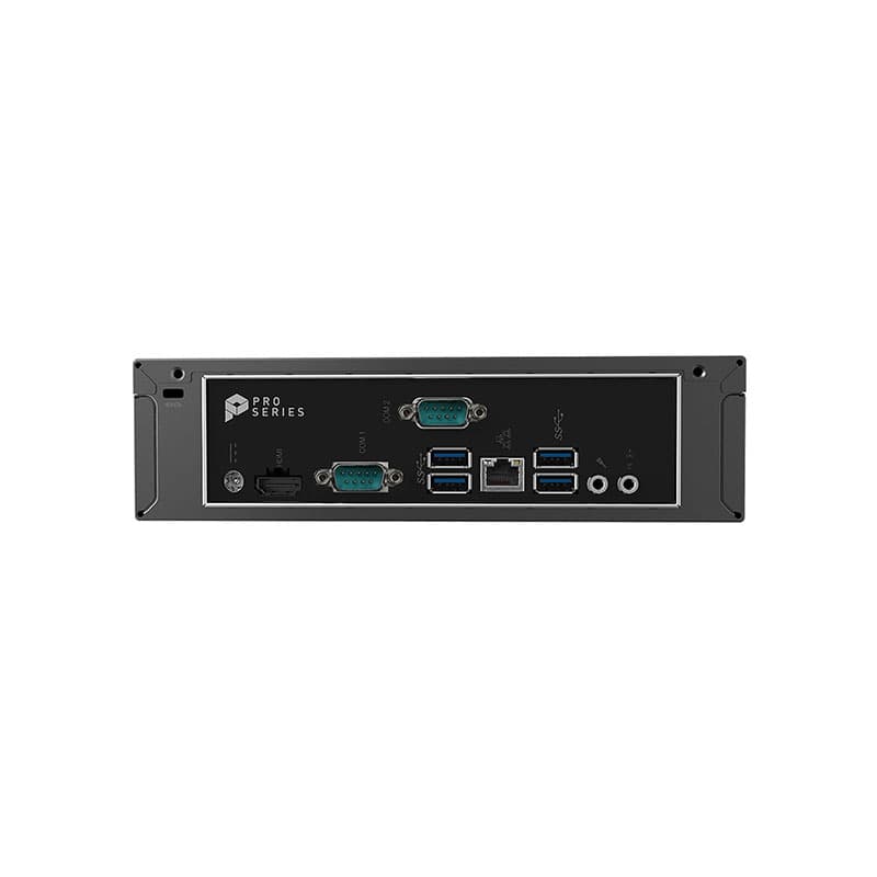 مینی پی سی MSI مدل PRO DP21 11M i5 — تصویر ۷