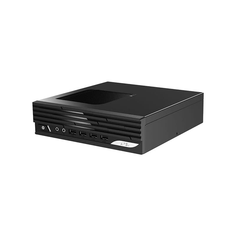 مینی پی سی MSI مدل PRO DP21 11M i5 — تصویر ۵