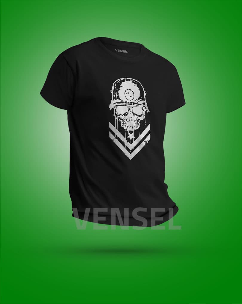 تیشرت Call of Duty کد T-698