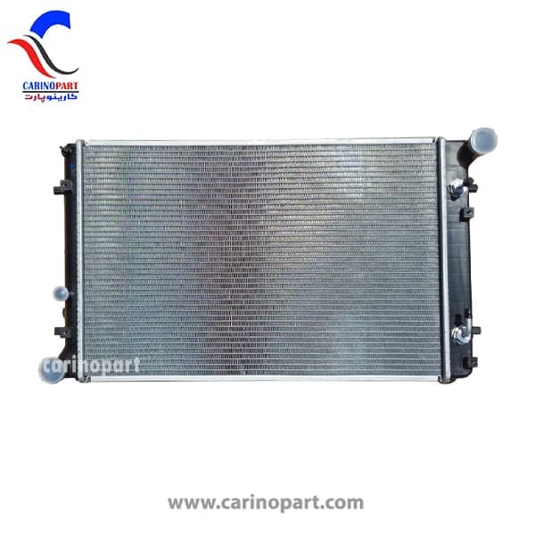 رادیاتور آب اتومات برلیانس H320 اصلی — تصویر ۲