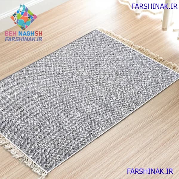 فرشینه پادری کد P151 سری جدید - فرشینه به نقش