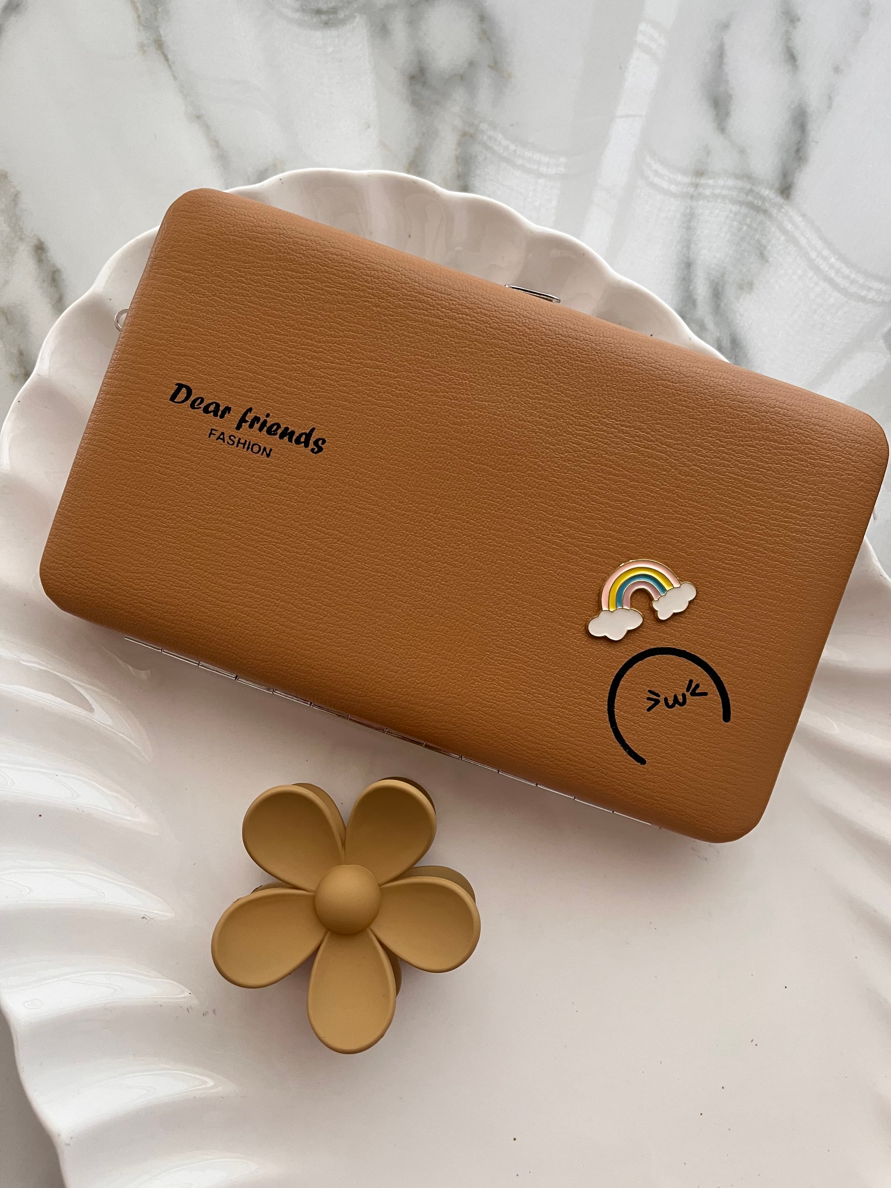 کیف‌باکسی مناسب پول و محافظ گوشی