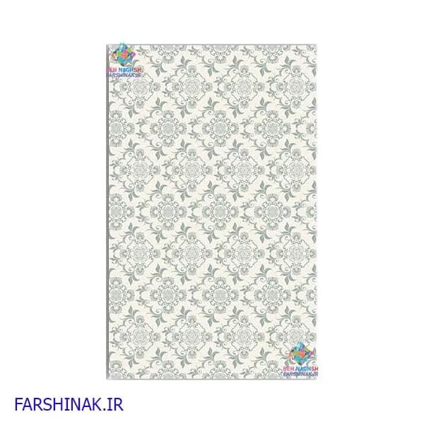 فرشینه پادری کد P150 سری جدید - فرشینه به نقش — تصویر ۳
