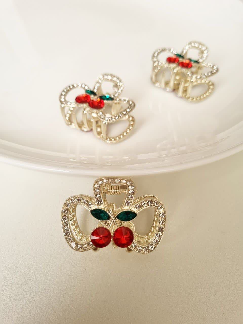 مینی کلیپس گیلاسی — تصویر ۷