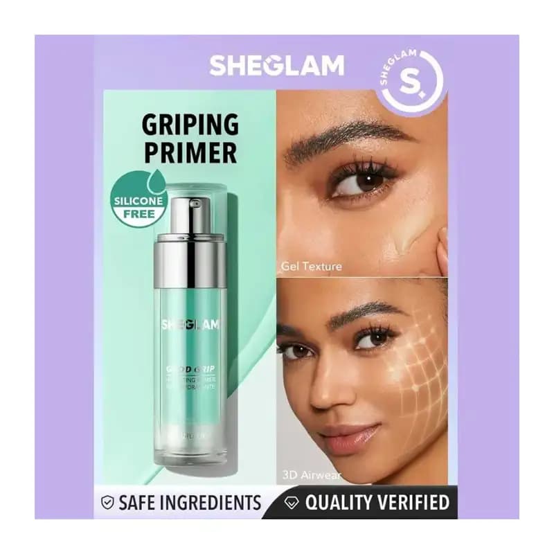 پرایمر آبرسان Good Grip شیگلم 45 میلی لیتر — تصویر ۳