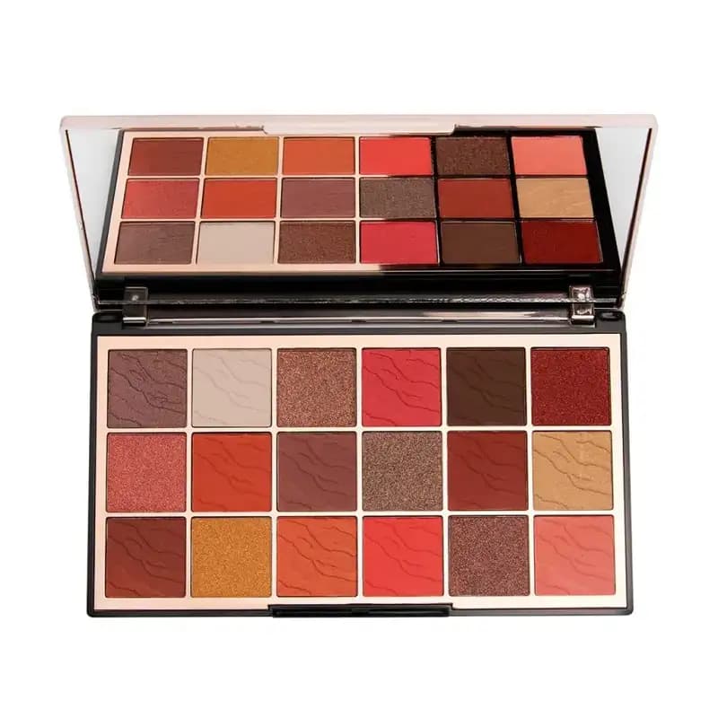 پالت سایه چشم Fierce رولوشن — تصویر ۲