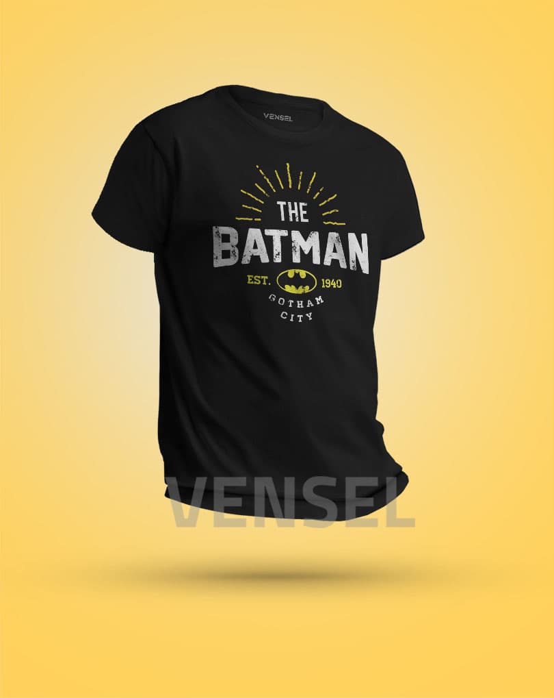 تیشرت Batman کد T-636