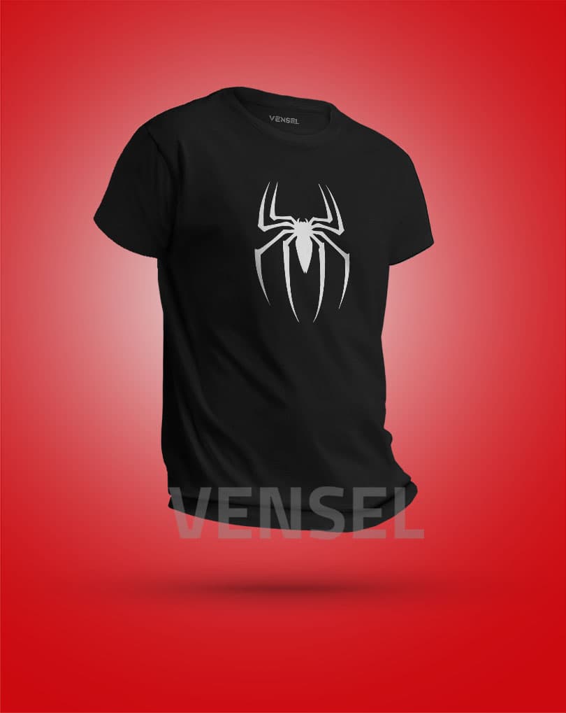 تیشرت Spider Man کد T-626 — تصویر ۴
