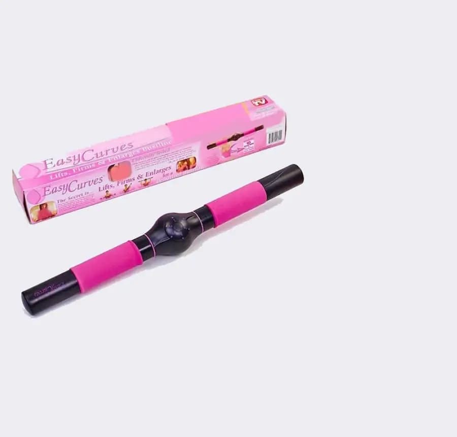 میله تناسب اندام ایزی کرو Easy Curves — تصویر ۱۰