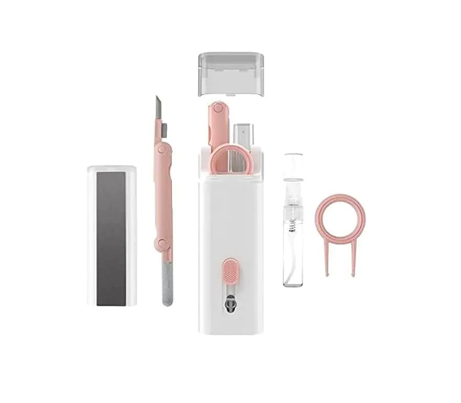 کیت تمیز کننده 7 کاره Multifunction — تصویر ۷