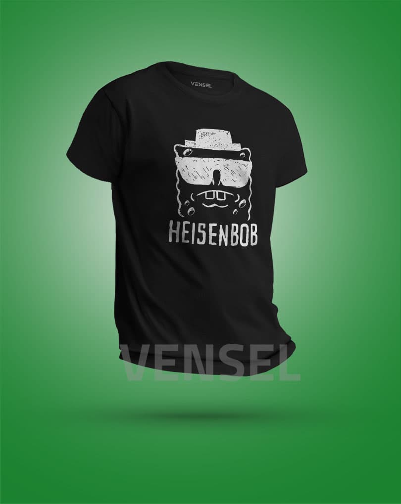 تیشرت Breaking Bad کد T-602