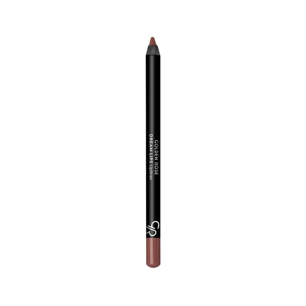 مداد لب گلدن رز Golden Rose مدل دریم لیپس Dream Lips اورجینال — تصویر ۷