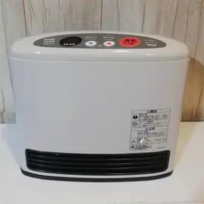 بخاری ژاپنی بدون دودکش رینای ژاپن