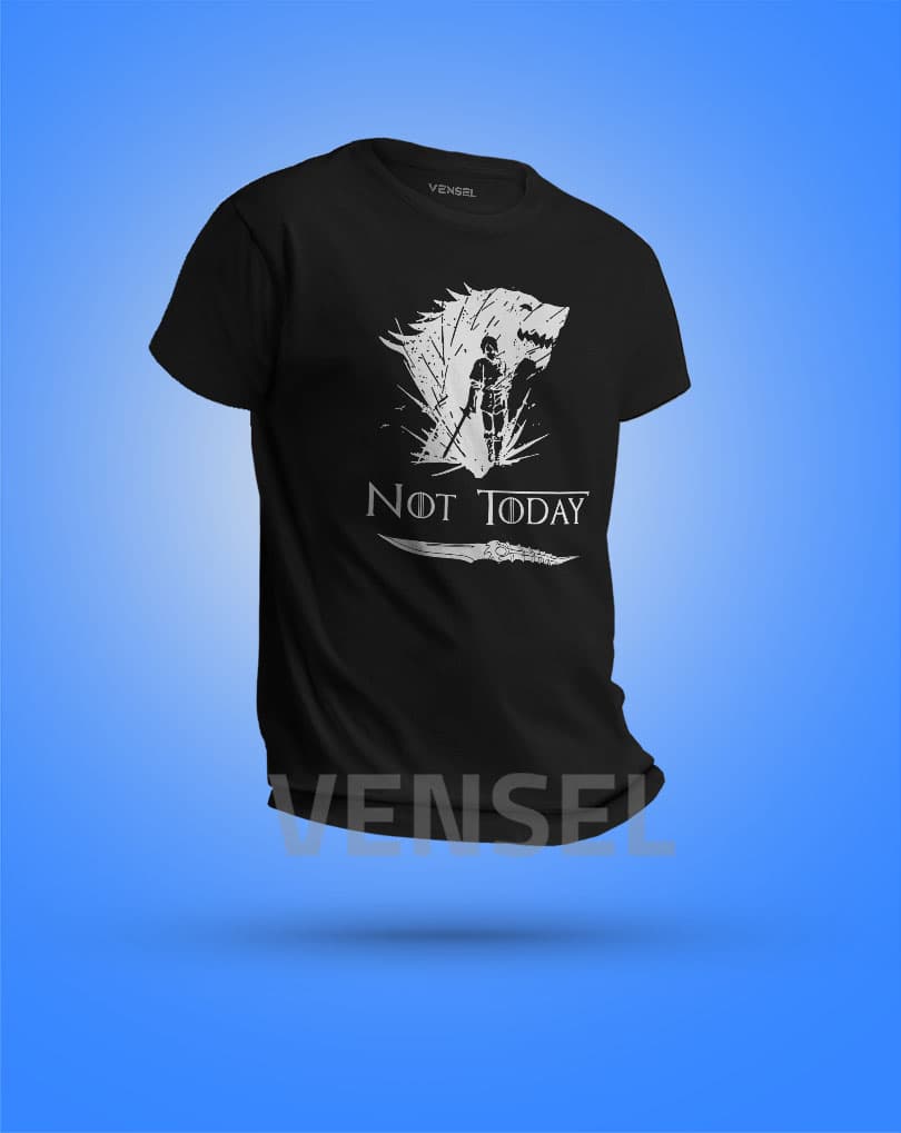 تیشرت Game of Thrones کد T-579 — تصویر ۴