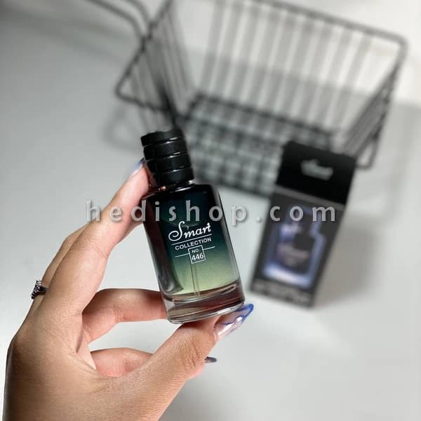 ادکلن دیور ساواج 25 میل اسمارت - هدی شاپ — تصویر ۵