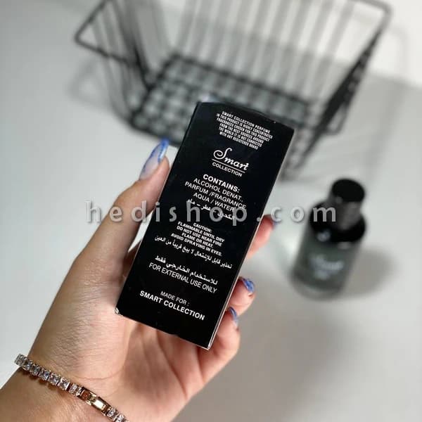 ادکلن دیور ساواج 25 میل اسمارت - هدی شاپ — تصویر ۲