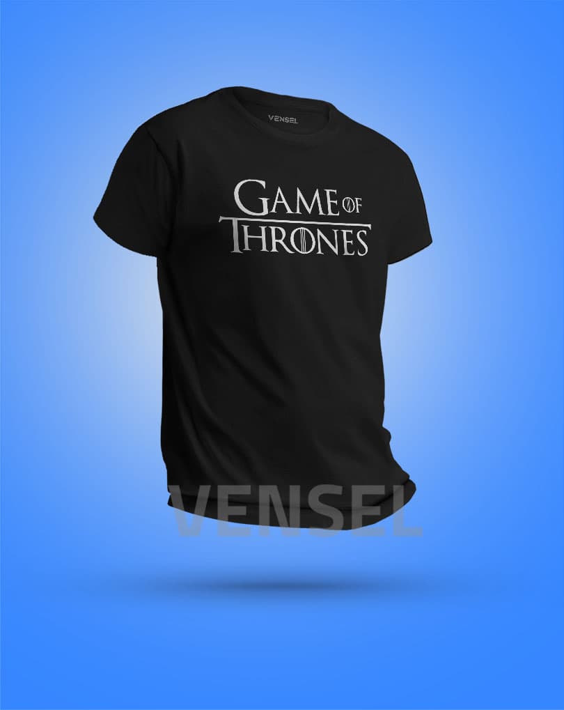 تیشرت Game of Thrones کد T-574 — تصویر ۴